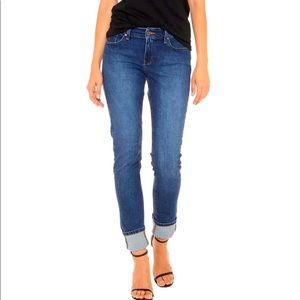 Mott And Bow Boyfriend Jeans Size 30